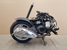 Piaggio Vespa Primavera 50cc