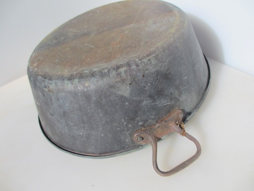 Antique copper jam - antique,