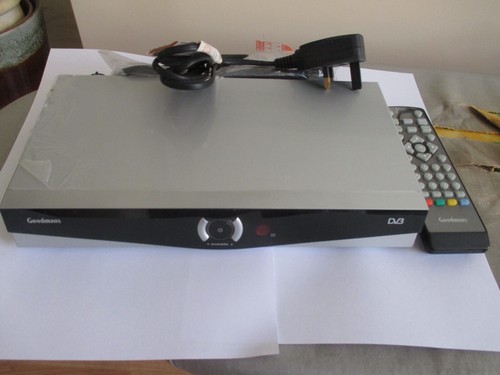 Goodman bd89 digital - goodman,