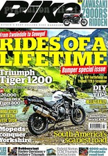 Kawasaki Z900RS HD Fat Bob