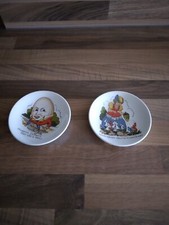 2 x Gladstone pottery museum