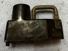 Yamaha TDR 250 Helmet Lock