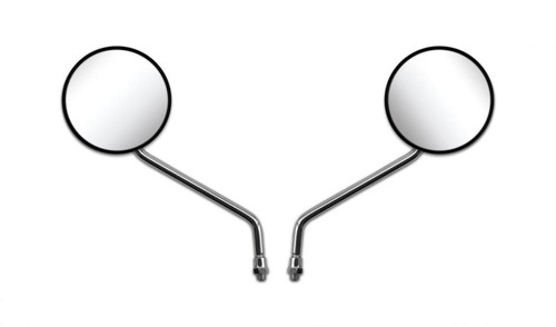 Mirrors left right - left, for