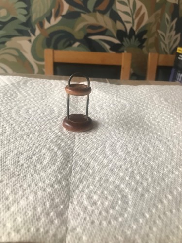 Vintage dolls house kage - dolls,