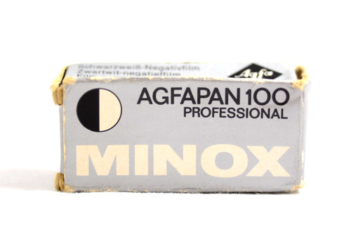 Vintage minox subminiature - vintage,