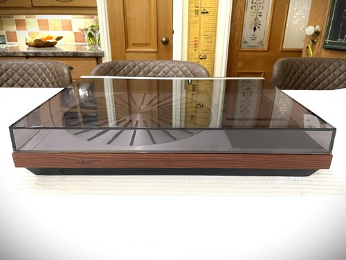 Bang olufsen beogram - bang, 4002