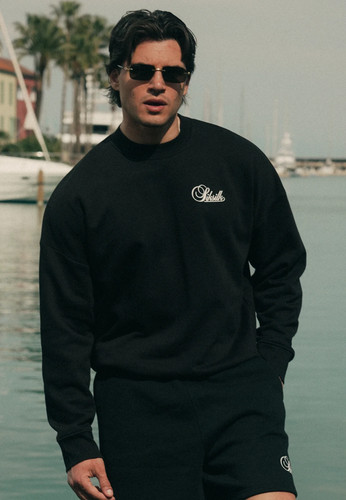 Siksilk mens black essentials - siksilk,