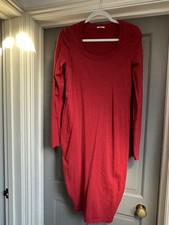 Wolford Fitted Jumper Dress