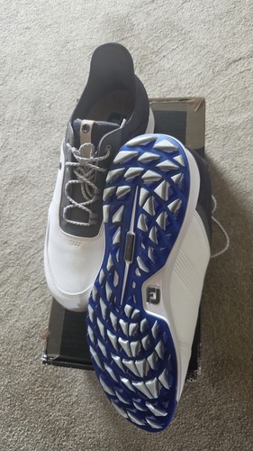 New footjoy stratos uk8 - uk8.5,