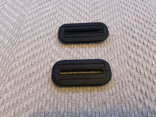 Ford fiesta mk2 genuine - mk2,