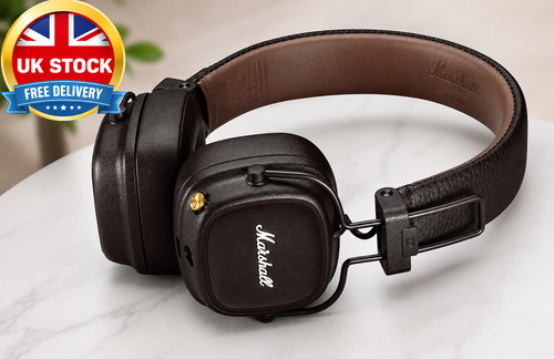 Marshall major wireless - marshall,