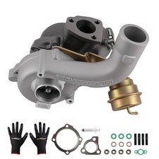 K04-001 TURBOCHARGER 220PS FOR