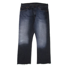LEVI'S 507 04 Jeans Mens Blue