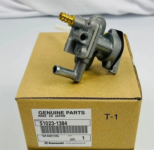 Kawasaki genuine 1982 - genuine, 1982-1987