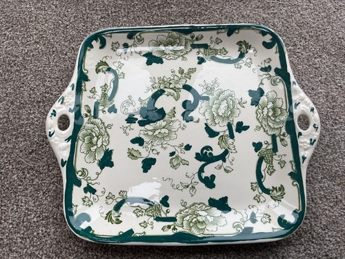 Masons ironstone chartreuse - chartreuse,
