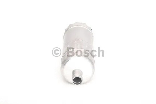 Fuel pump - pump, i