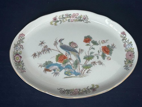 Wedgwood kutani crane x - wedgwood,