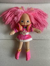 Rainbow Brite Tickled Pink