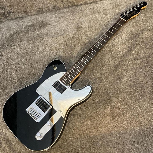 Squier fender telecaster - squier, by