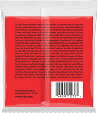 Light 12-String Nickel Wound