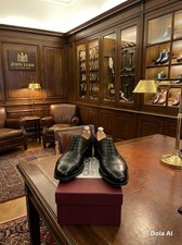 John Lobb Bespoke  Men’s