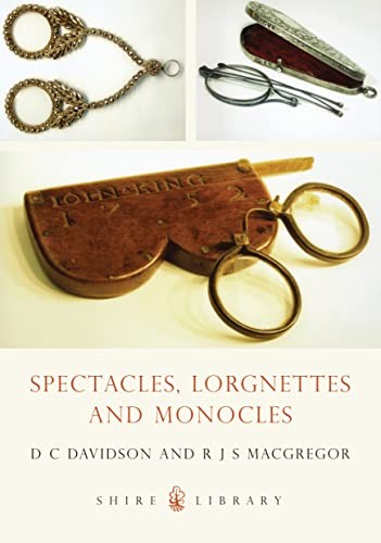 Spectacles lorgnettes and - spectacles,,
