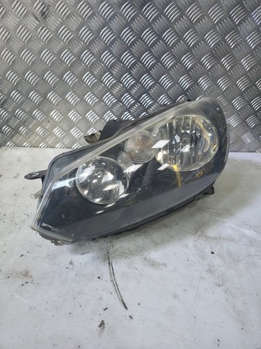 Golf mk6 headlights - mk6, pair