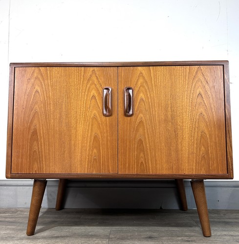 Fab compact mid century teak - fab,
