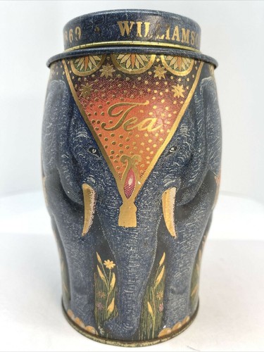 Williamson magor england - williamson,
