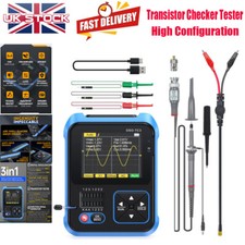 2.4" FNIRSI DSO-TC3 Digital