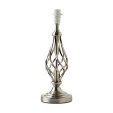 Table Lamp Queenswood Barley