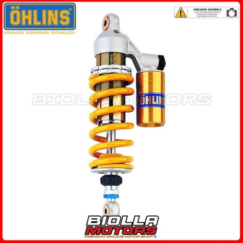 235 mono shock - shock, absorber