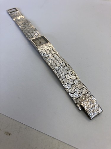Jaquet droz jewels vintage - jaquet-droz,