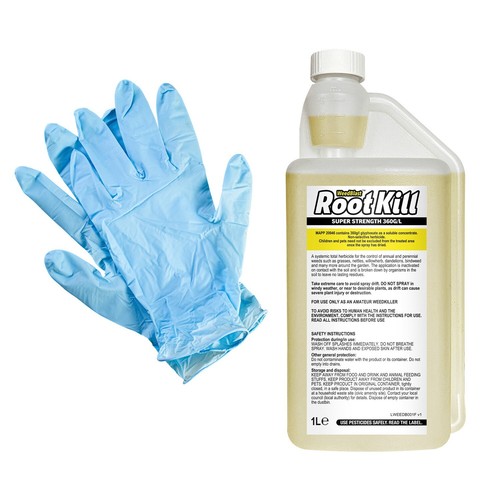 Concentrated glyphosate 360g - concentrated,