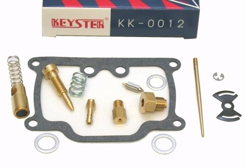 Kawasaki samurai carburetor - samurai,