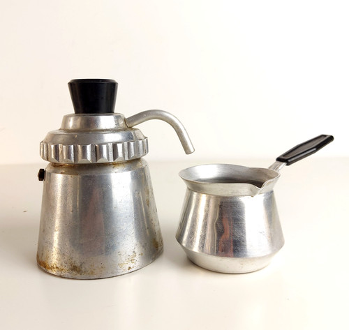 Vintage pluto stovetop - pluto,