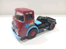 CORGI 1/50th SCALE ERF KV