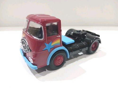 Corgi 50th scale - corgi, erf