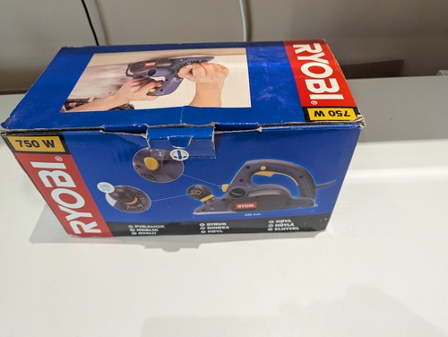 Ryobi planer l175 - ryobi, 240