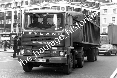 Thh truck photos leyland - thh,