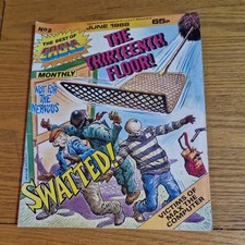 Eagle Comics Bundle 7 Vintage