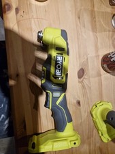 Ryobi Multi-Tool 18V