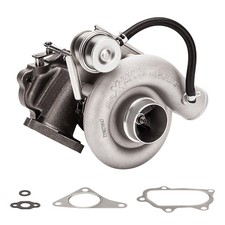 Turbocharger For Subaru