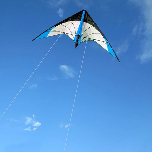 Inch blue dual line - 48,