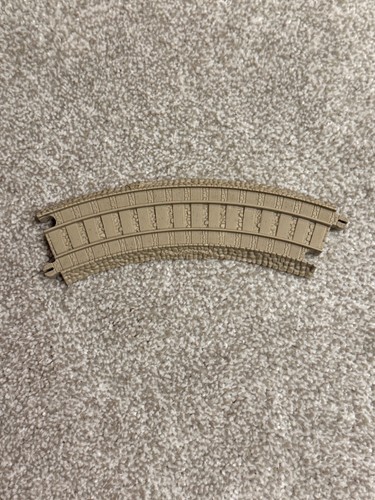 Thomas trackmaster beige track - beige,