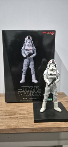 Kotobukiya artfx star wars - kotobukiya,
