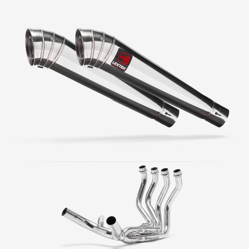Lextek mp4 megaphone - lextek, exhaust