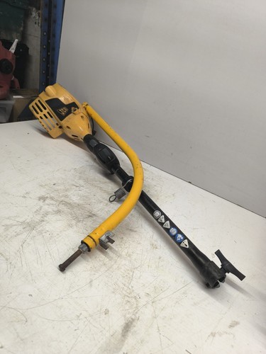 Jcb bc26 stroke petrol - 2,