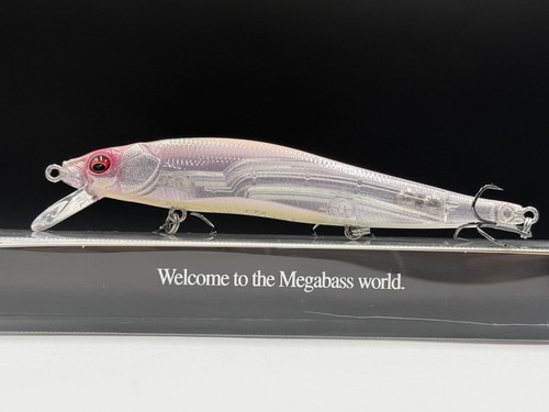 Megabass vision oneten - vision, 110
