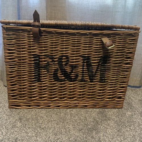 Fortnum and mason large - mason, f&m
